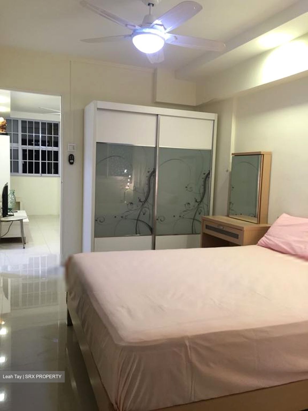 Blk 148 Bishan Green (Bishan), HDB 3 Rooms #414952771